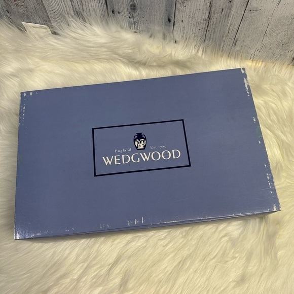 WEDGWOOD towel gift set - Picture 9 of 9